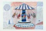 Carousel II