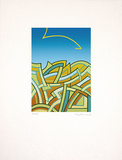 kleine Landschaft