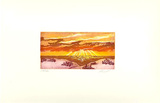 Sonnenaufgang  c2001