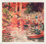 By The River  c2002