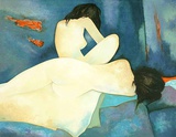 Les Jumelles