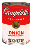 Campbell's Soup - Onion