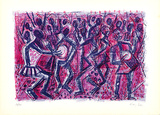 Ohne Titel IV
