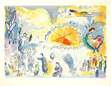 La Procession de Noel