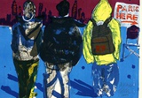 Three NY Kids