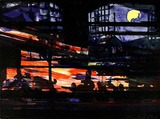 Nacht  c1999