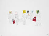 Shopping Heads 5