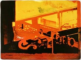 Luft brennt  c2000