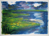 Nordische Landschaft II