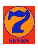 No seven