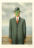 Le Fils de L'Homme