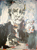 Selbst als Thomas Mann  c2007