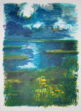 Nordische Landschaft III