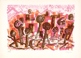 Ohne Titel II