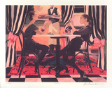 Bistro  c2002