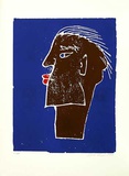Dicke Lippen  c1999