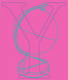 Aplphabet  c2007 - Y