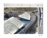 Over The Arkansas River  Project A