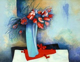Fleur e Cerise