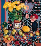 Chrysanthemums