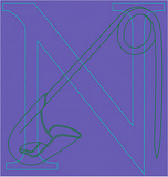 Aplphabet  c2007 - N