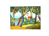 Landschaft  c2002