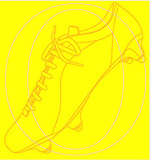 Aplphabet  c2007 - O