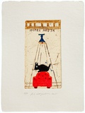 Hotel Kreta (Fauteuil Rouge)