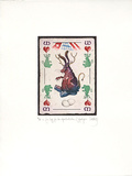 Alpenländischer Wolpertinger