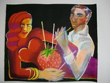 Coeur Rouge  c2010