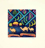 Caravan I