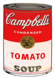 Campbell's Soup - Tomato