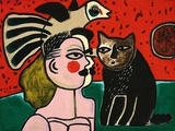 Chat Noir