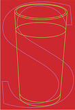 Aplphabet  c2007 - S