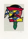 Herzbube  c1995