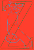 Aplphabet  c2007 - Z