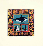 Orcas