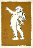 Engel Ocker  c1996