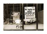 Teterow Warenaufkauf