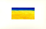 Gelbes Kornfeld  c2000
