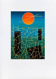 Landschaft 92