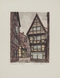 Hannover  Potthof