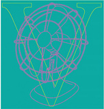Aplphabet  c2007 - V