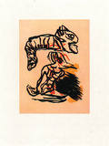 Salto sobre la Cabeza