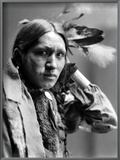 Sioux Native American  C1900