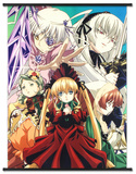Rozen maiden VIII