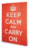 Keep Calm