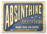 Absinthe Apertif