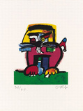 Löwe  c1993