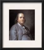 Benjamin Franklin